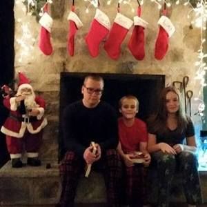 Meet your Posher, Kimberlee